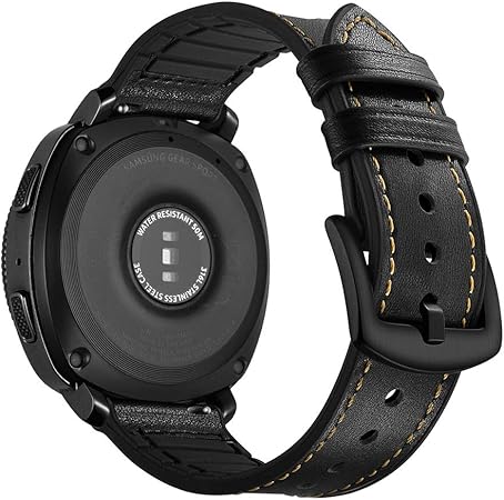 AISPORTS Compatible con Samsung Galaxy Watch Active/Galaxy ...