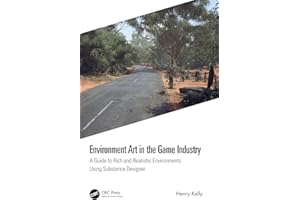 Environment Art in the Game Industry
