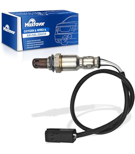 Amazon.com: MhaRt Oxygen Sensor OEM 22693-ZW90A 22693ZW90A
