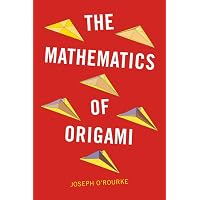 Geometric Folding Algorithms: Linkages, Origami, Polyhedra