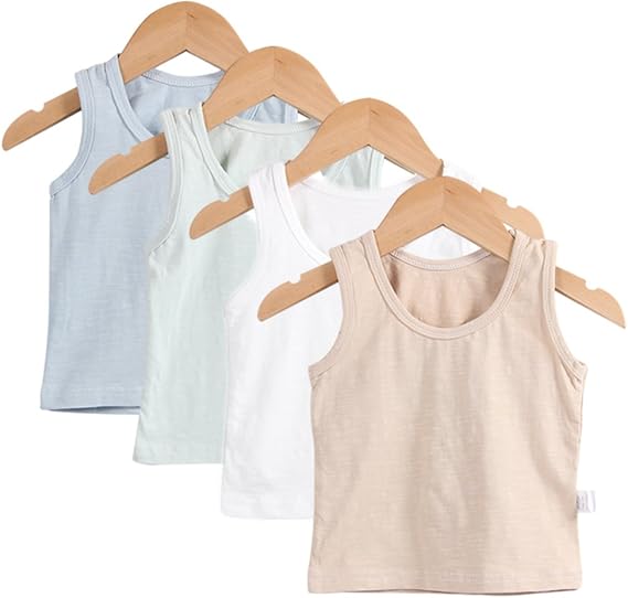 baby tank tops