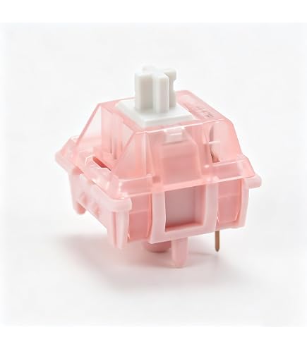 Amazon.com: Drop Holy Panda X Mechanical Keyboard Switches - PCB