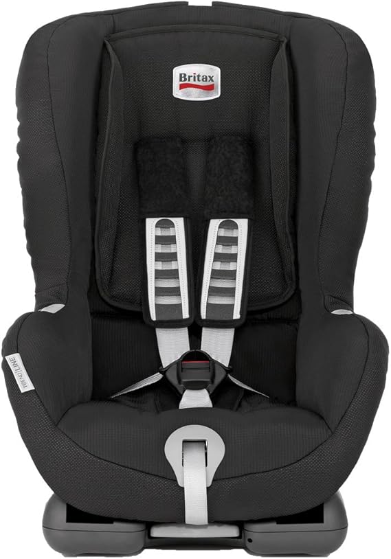 britax trendline isofix