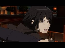 Amazon Co Jp デュラララ 2 結を観る Prime Video