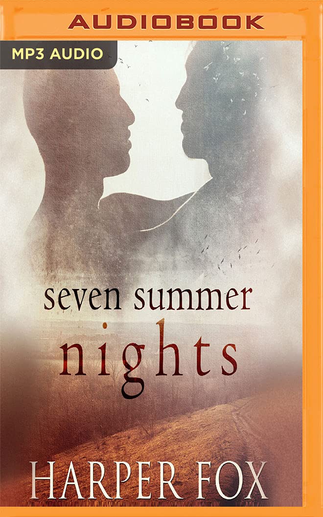 Amazon Seven Summer Nights Fox Harper Dyer Kris Gay