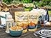 Werther's Original Popcorn Sea Salt Pretzel, Resealable Pouch, 6 Oz Bag