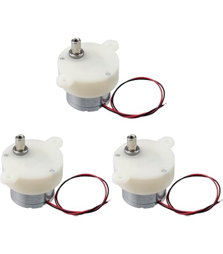 Mini moteur à engrenages YOSOO - Modèle 1218GE-N20 - Puissant et Mini moteur à engrenages YOSOO - Modèle 1218GE-N20 - Puissant et