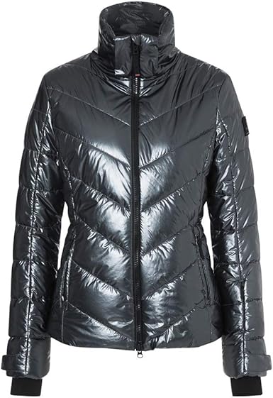 bogner fire and ice sassy jacket
