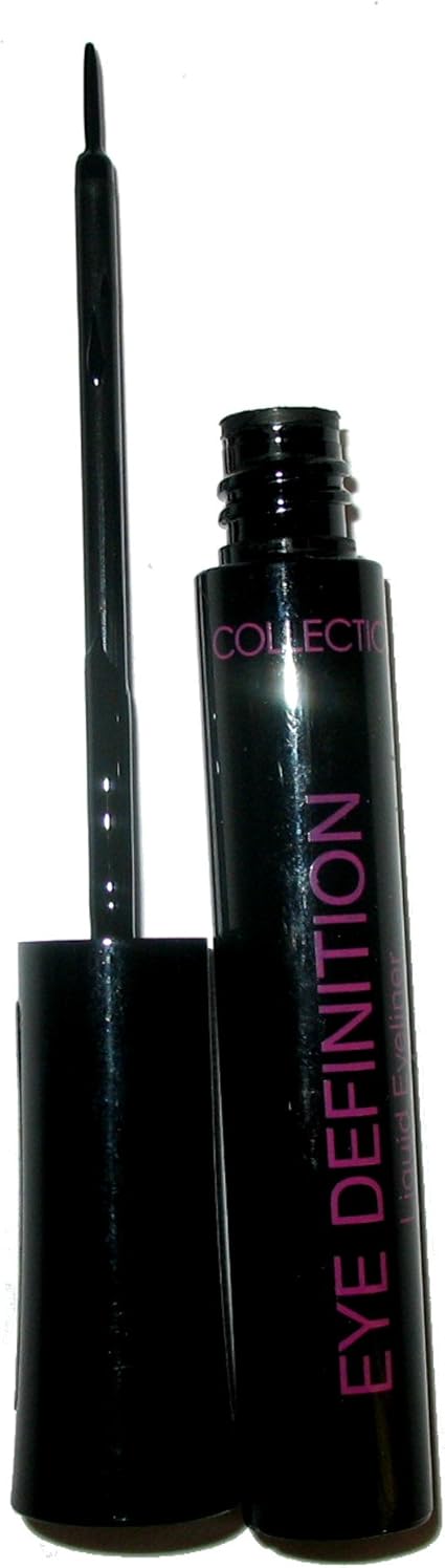 collection liquid eyeliner