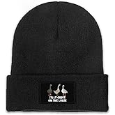 Funny Goose Hat Silly Goose On The Loose Hat Men Baseball Hats Funny Cap