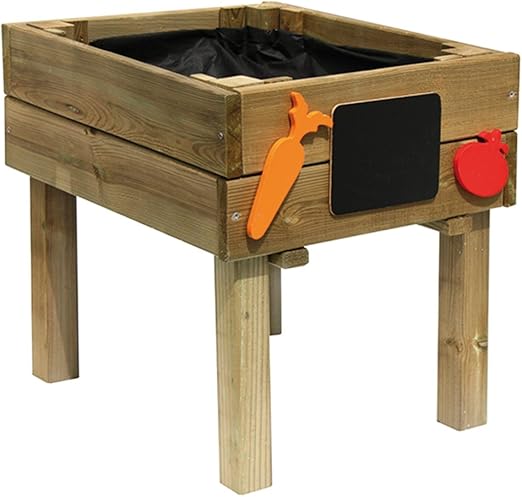 FOREST STYLE M292773 - Huerto Urbano Infantil Marguerite: Amazon ...