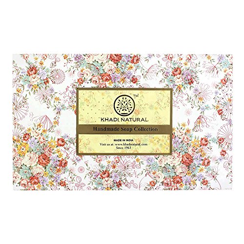 Khadi natural herbal ayurvedic handmade soap selection …
