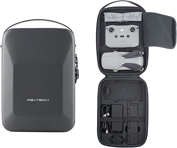 pgytech mavic air case