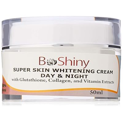 Super Skin Whitening Cream Day & Night with Kuwait | Ubuy
