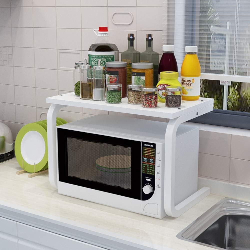 10 Mejores Muebles Hornos Microondas Estrechos 2020