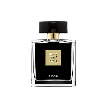 Avon Little Gold Dress 50ml EDP Perfume