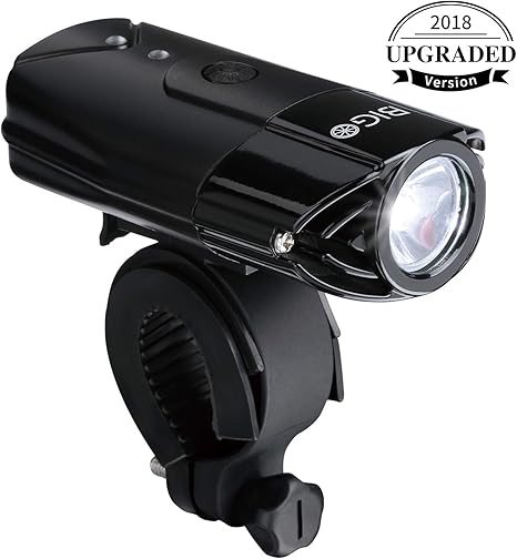 cycle front light