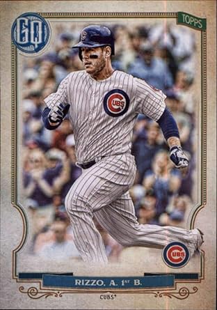 anthony rizzo jersey amazon