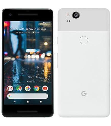 kkk pixel×2 Amazon.com: Google Pixel 2 64GB - Clearly White, Factory Unlocked