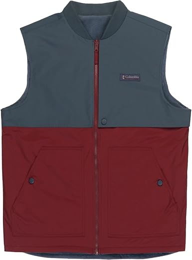 columbia men's reversatility jacket