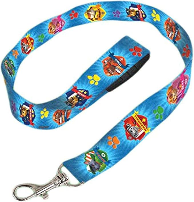 Amscan 396824 Paw Patrol Lanyard 