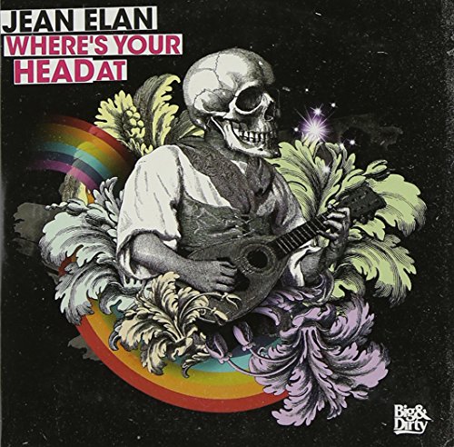 Jean Elan - Where