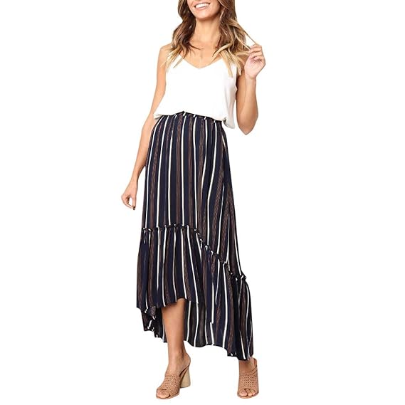 summer skirts and dresses