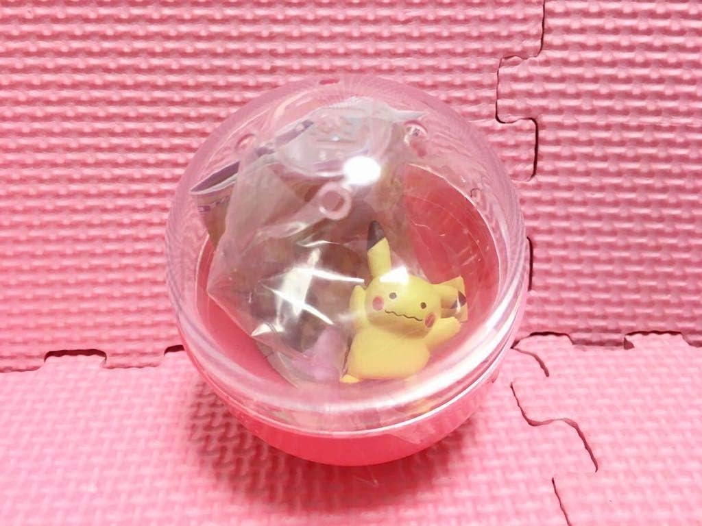 Amazon 新品ポケモンセンター限定フィギュアへんしん メタモン Vol 1 全5種セットガチャ コレクション御三家 カントー フィギュア ドール 通販