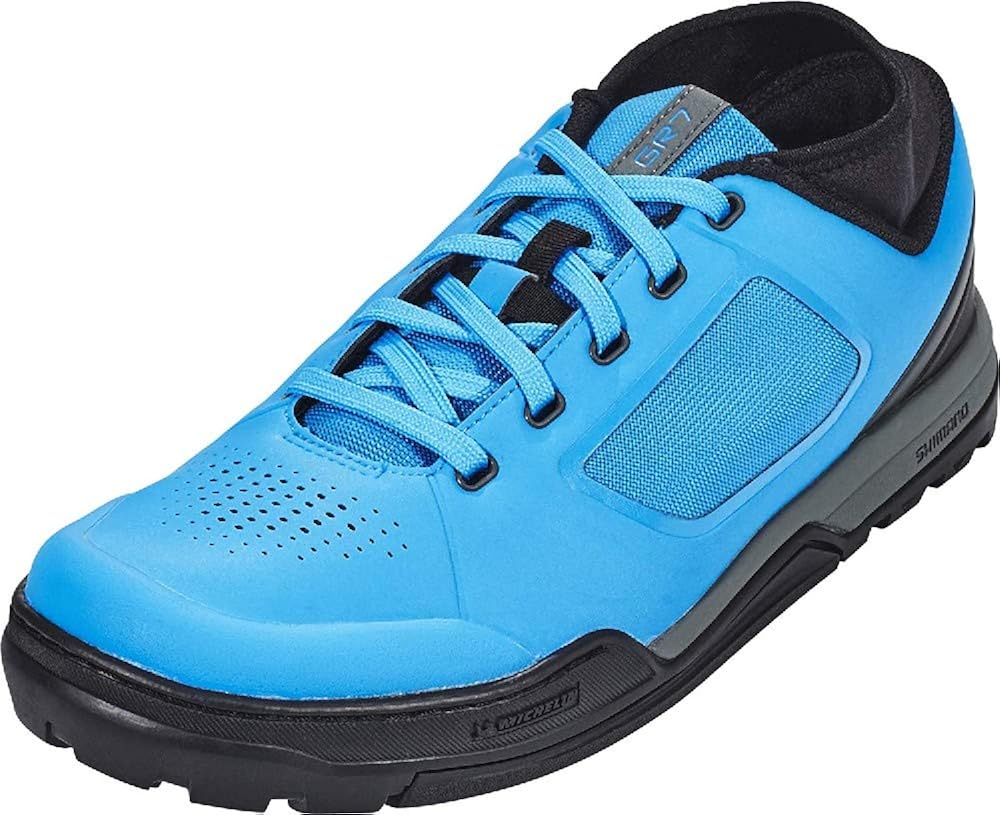 shimano gr7 mtb shoes