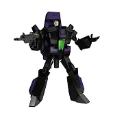 Transformers Masterpiece Edition MPG-13 Shattered Glass Jetfire