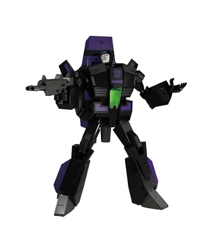 Amazon.com: Transformers Generations Shattered Glass Leader Class