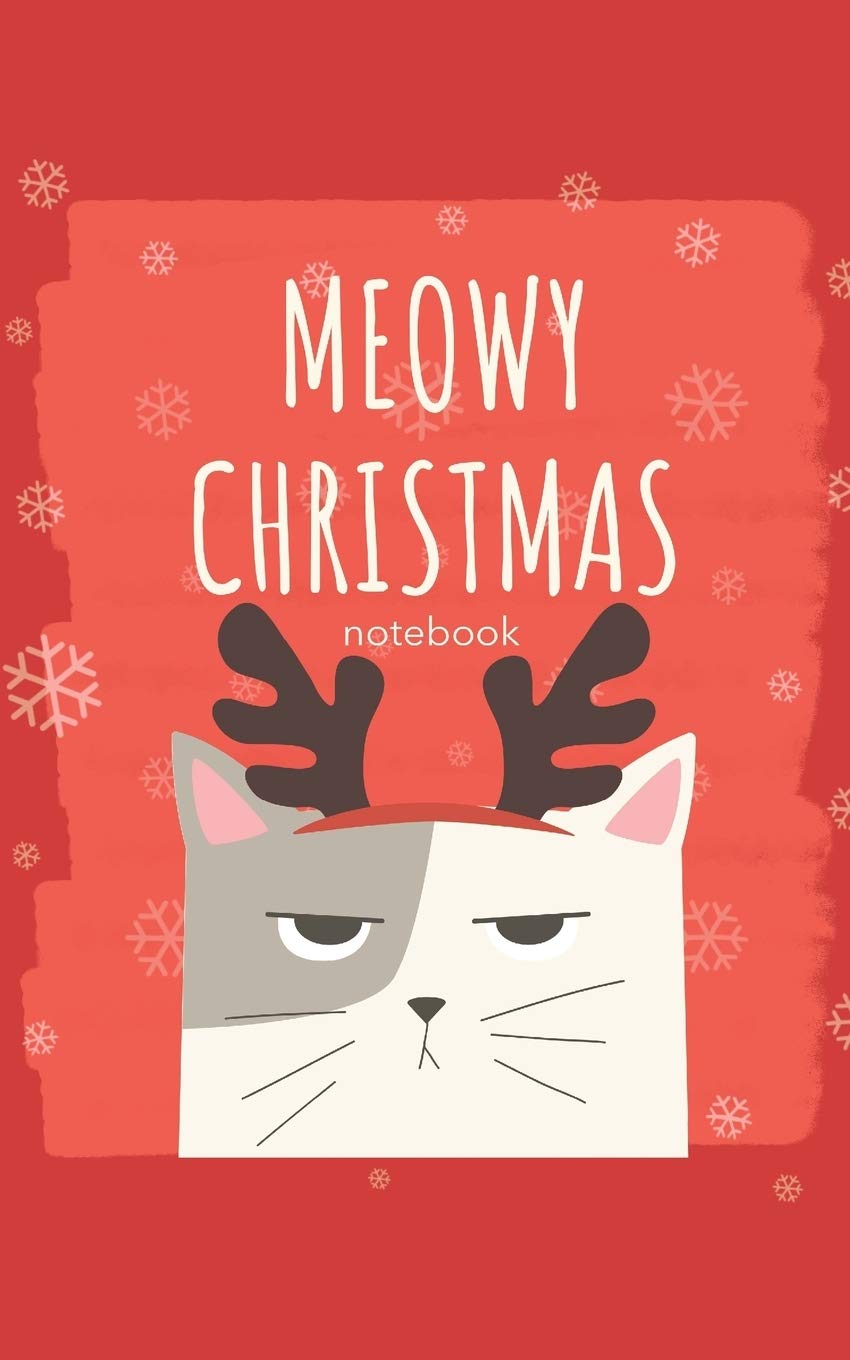 cat lover secret santa gift