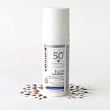 Ultrasun Face Tinted Anti-Pigmentation SPF50+ 50ml view 3