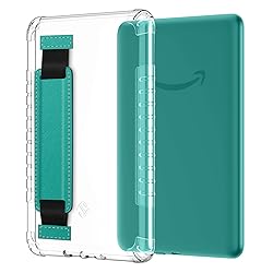 Fintie Case for 7" All-New Kindle Paperwhite