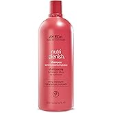 Aveda Nutriplenish Shampoo Deep Moisture | Superfood Shampoo for Dry Hair | Organic Pomegranate Oil, Coconut Oil, Mango Butte