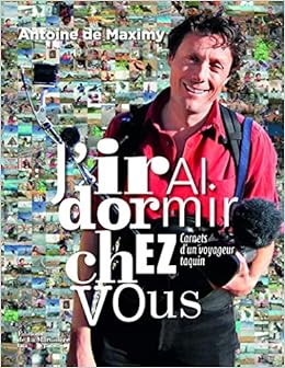 jirais dormir chez vous gratuit