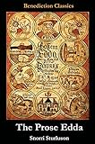 The Prose Edda by Snorri Sturluson