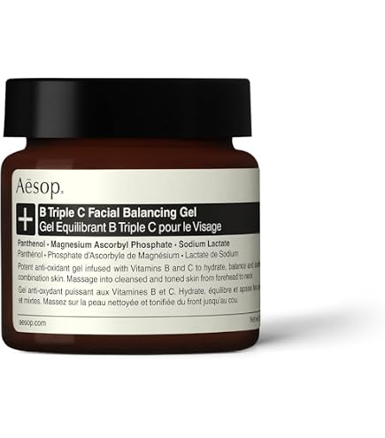 【120mL】 Aesop フェイスクリーム Amazon.com: Aesop Camellia Nut Facial Hydrating Cream 120ml/4.1oz