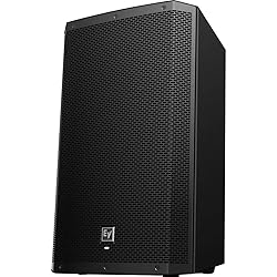 Electro-Voice ZLX-15P-G2 15" 2-Way 1000W Bluetooth