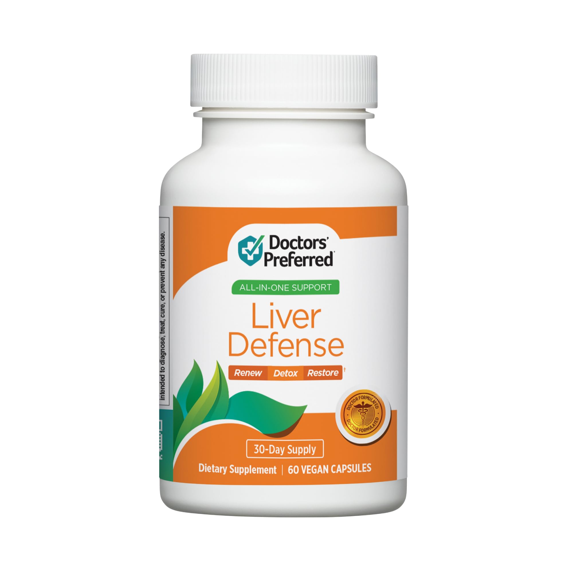 Liver Defense