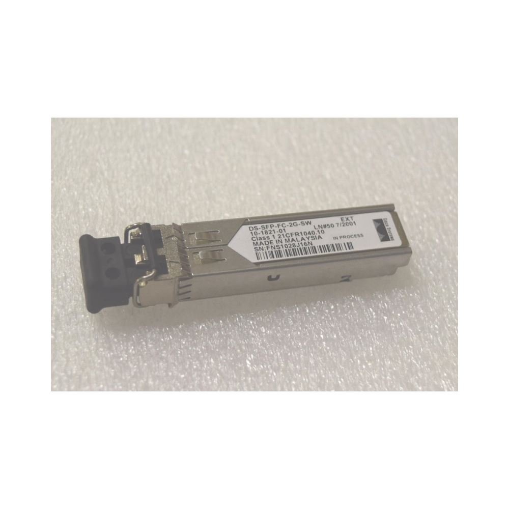 Cisco Systems DS-SFP-FC-2G-SW