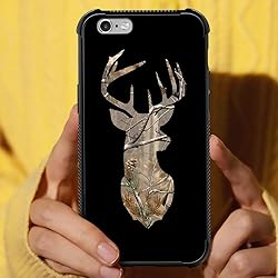 Goodsprout Compatible with iPhone 6/iPhone 6S