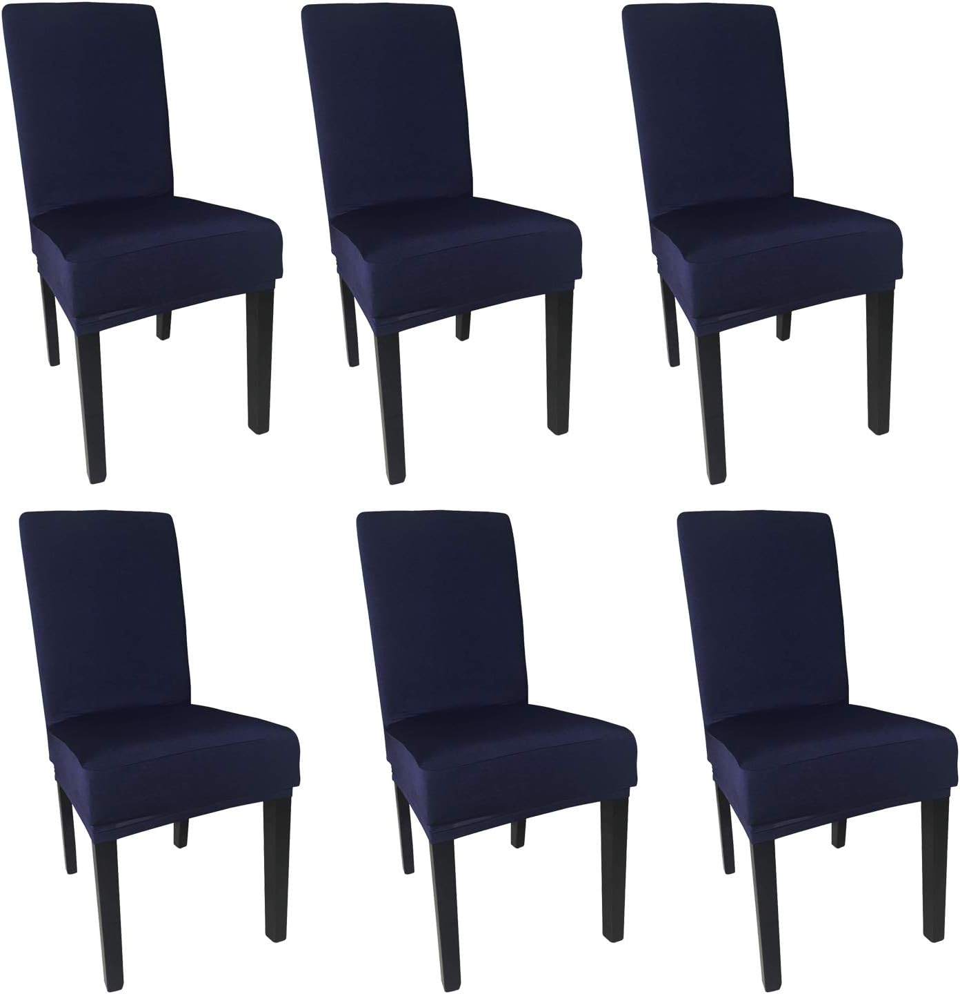 Best 100 navy dining room chair covers