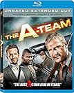 A-team, The Blu-ray