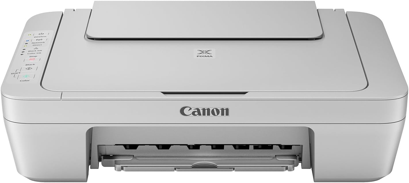 canon pixma mg 3052
