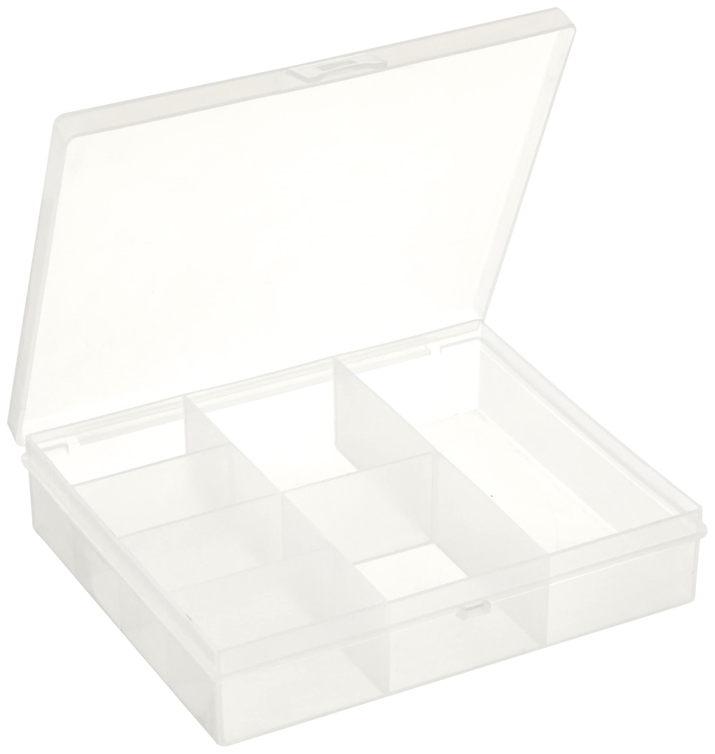 ALEGRE VALEPLAST Multi-Purpose Case No1 200 x 165 x 45 mm, Opaque, 200 x 165 x 45
