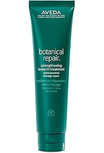 Amazon.com: Aveda Botanical Repair Strengthening Conditioner
