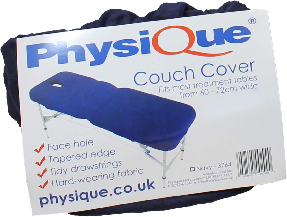 Physique Couch Cover Massage Table Beauty Couch Cover With Face