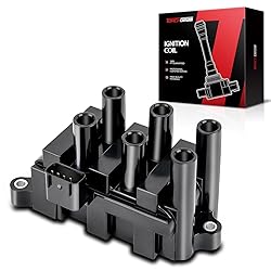 Torchbeam DG532 Ignition Coil Fit for Ford Mazda
