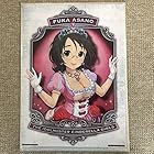 一番くじ アイドルマスター シンデレラガールズ Cinderella S Adventure アイマス E賞 クリアファイル 1枚 浅野風香 上条春菜の買取価格 相場 高価買取なら買取一括比較のウリドキ